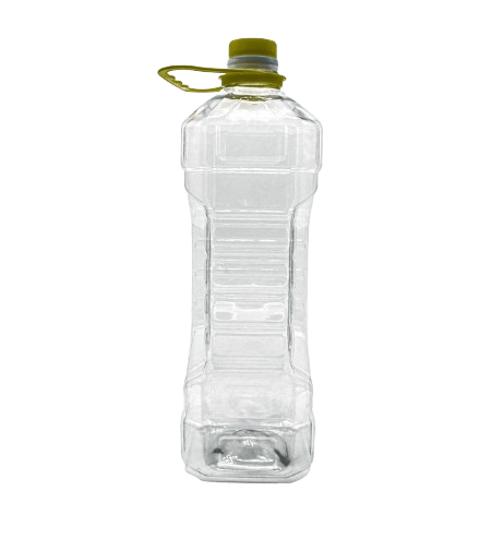 2000ML PET BOTTLE