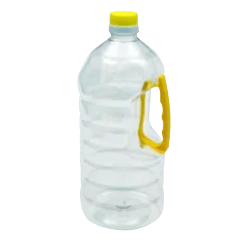 2000ML PET BOTTLE