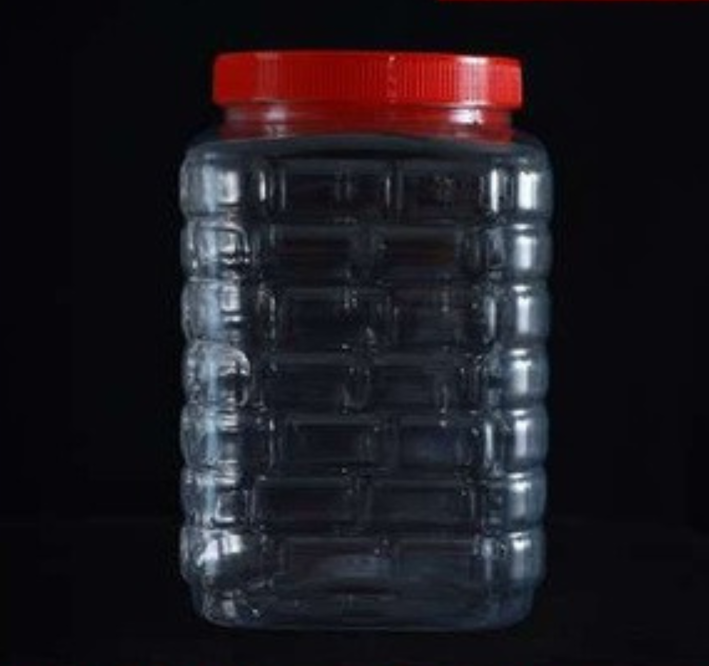 2000 ML PET JAR