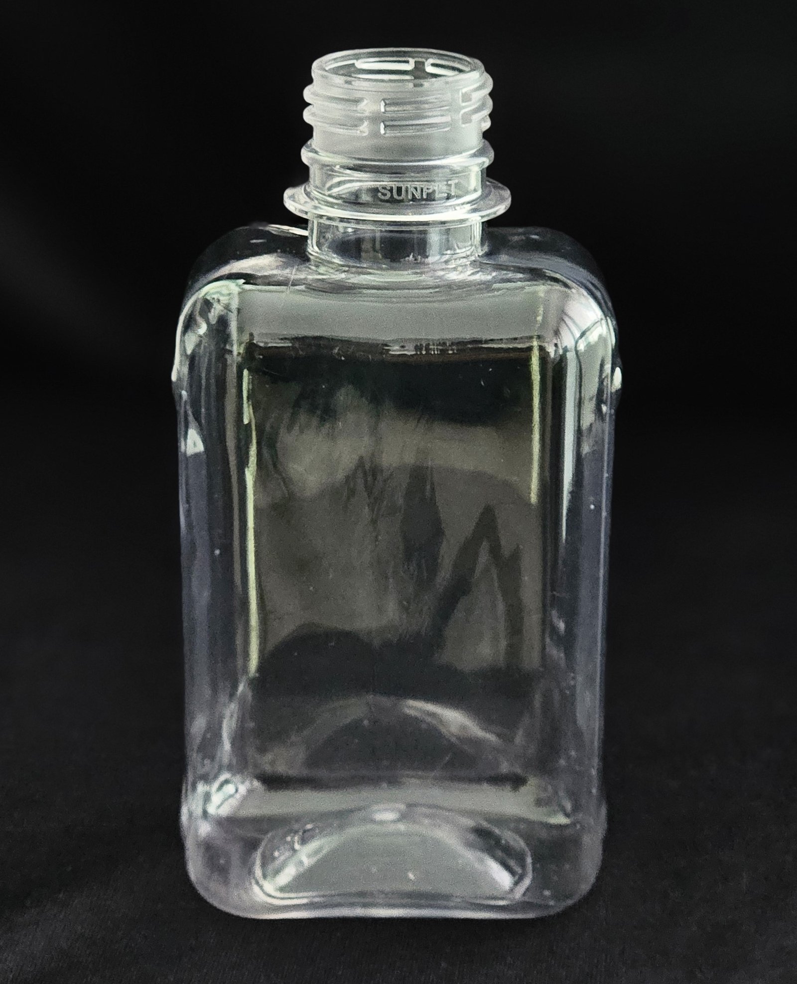 250 ML CHEMICAL BOTTLES