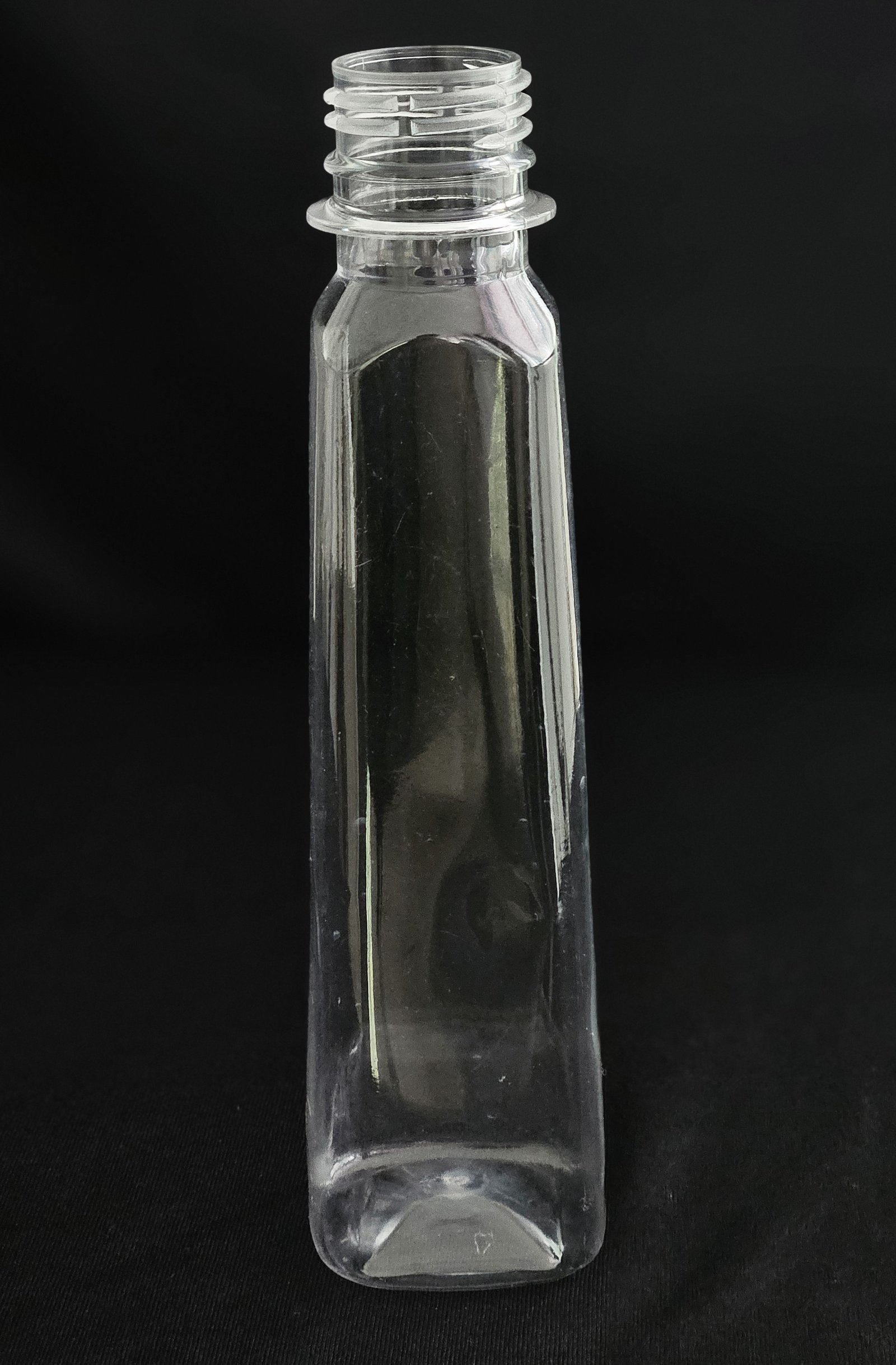 100 ML EDIBLE OIL BOTTLE