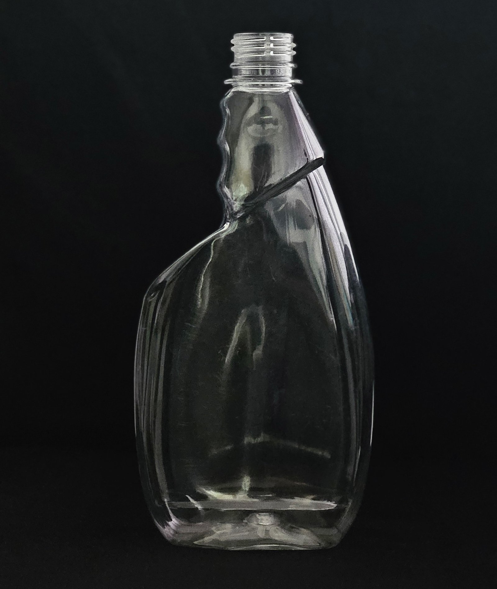 500 ML CHEMICAL BOTTLES