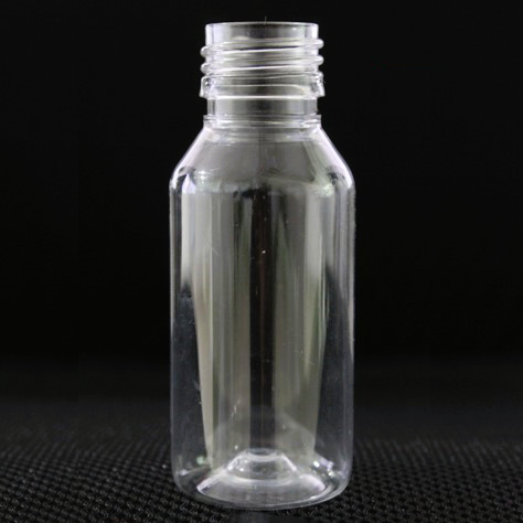 60 ML PHARMACEUTICAL BOTTLES