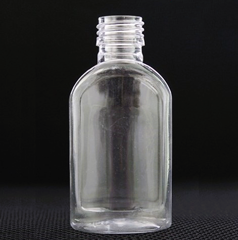 100 ML PHARMACEUTICAL BOTTLES