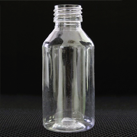 100 ML PHARMACEUTICAL BOTTLES