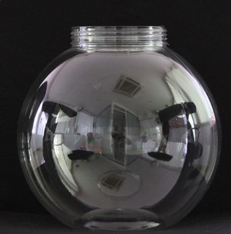 4000 ML PET JAR