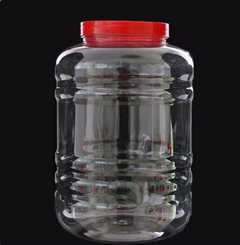 4000 ML PET JAR