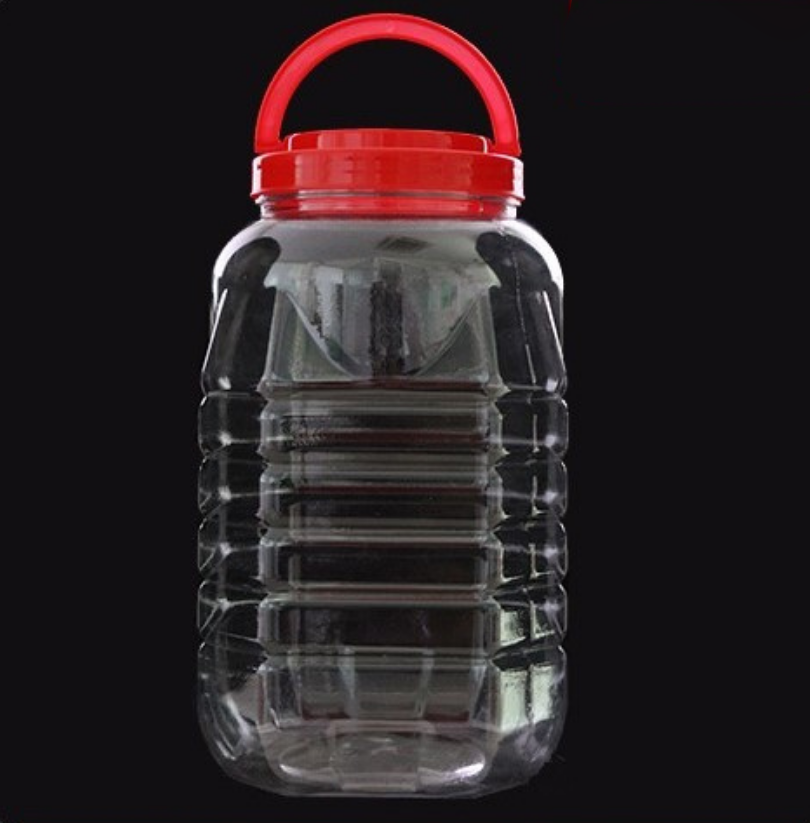 5000 ML PET JAR