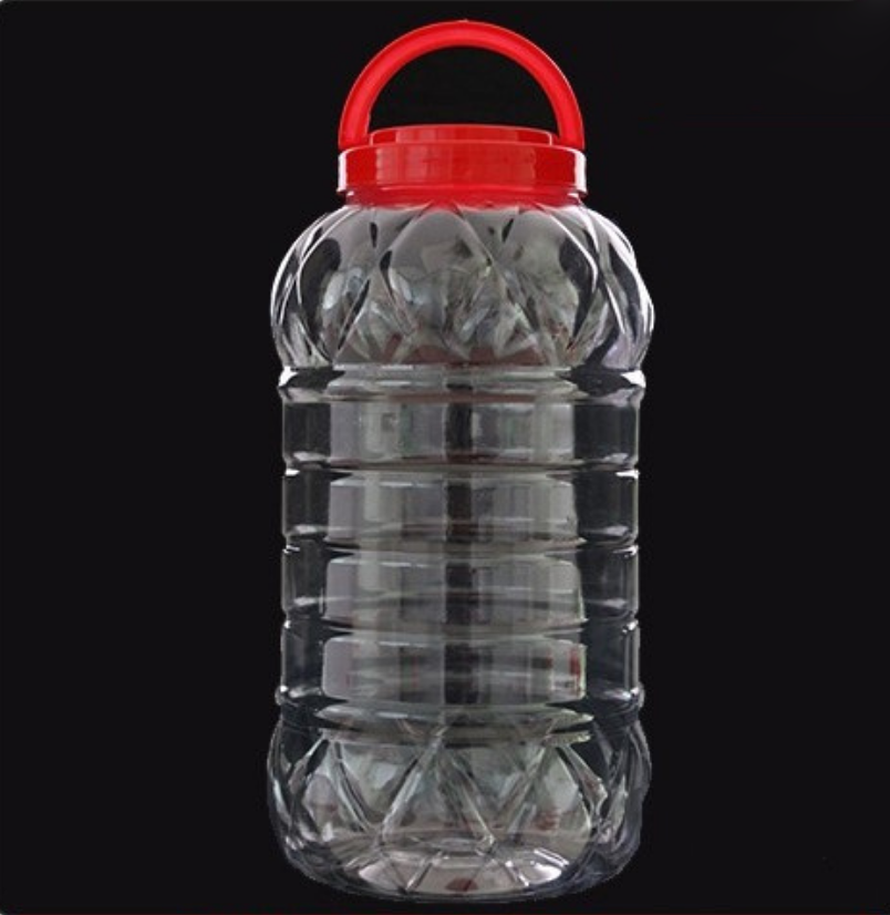 5000 ML PET JAR
