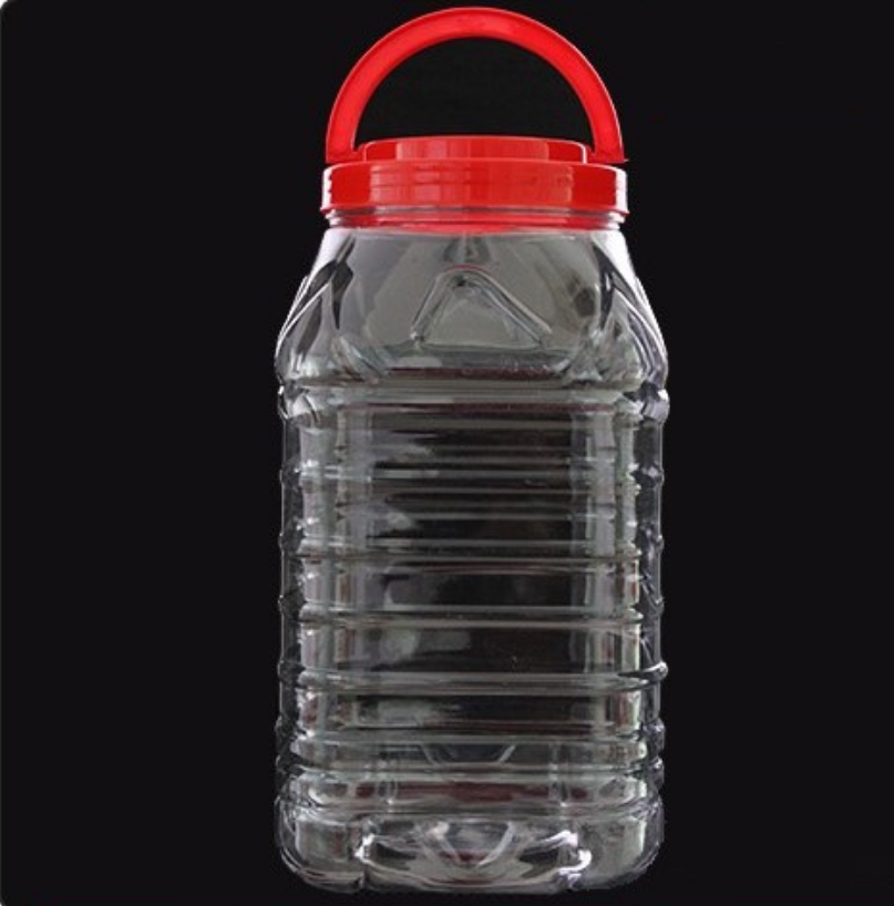5000 ML PET JAR
