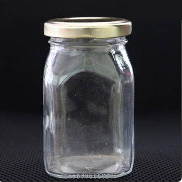 250 ML HONEY JAR