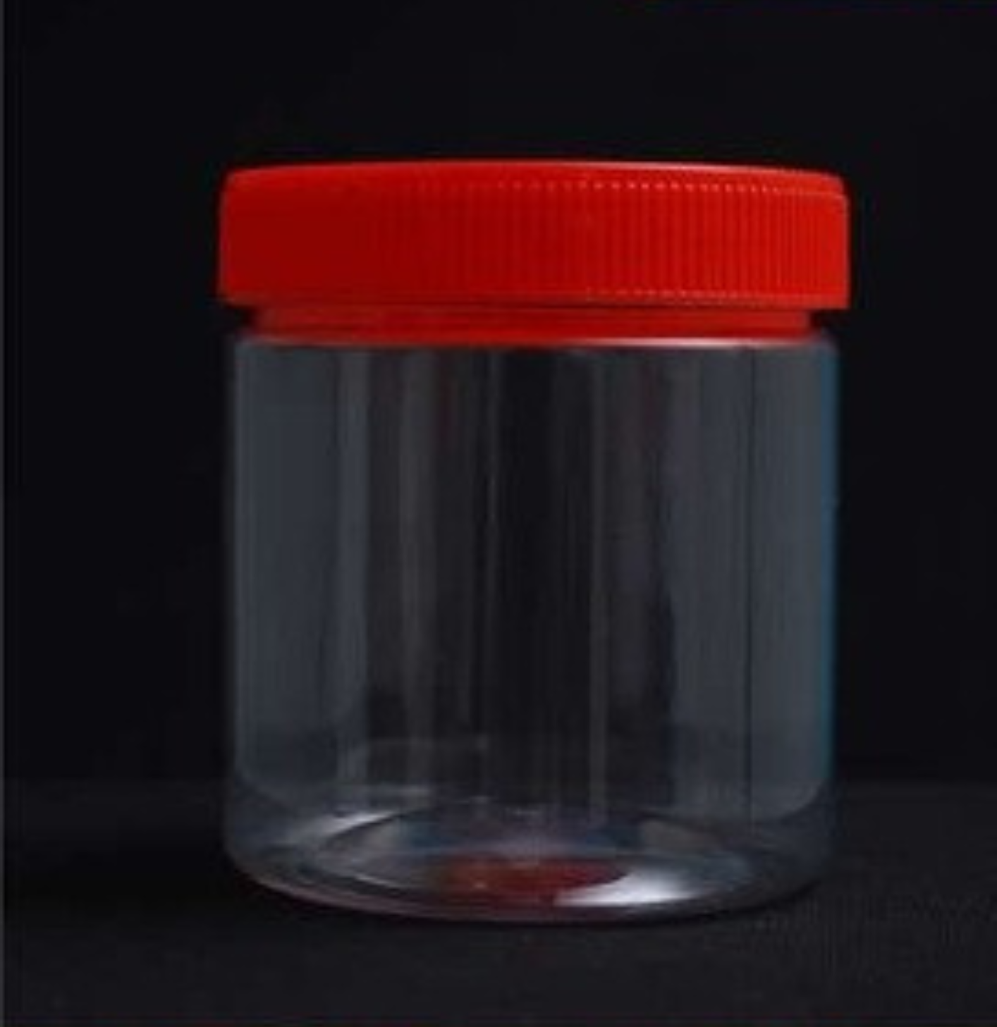 300 ML PET JAR