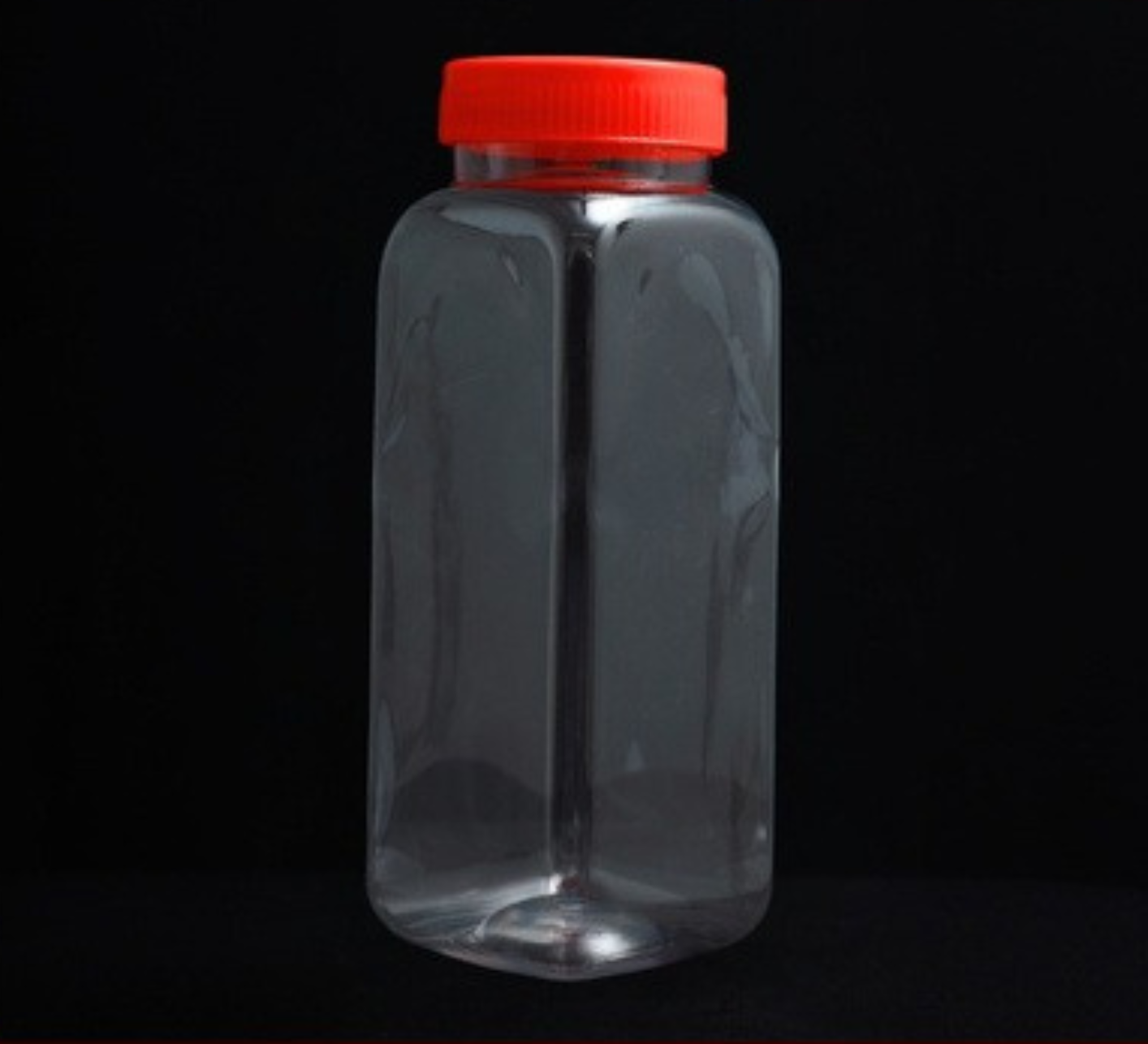 300 ML PET JAR
