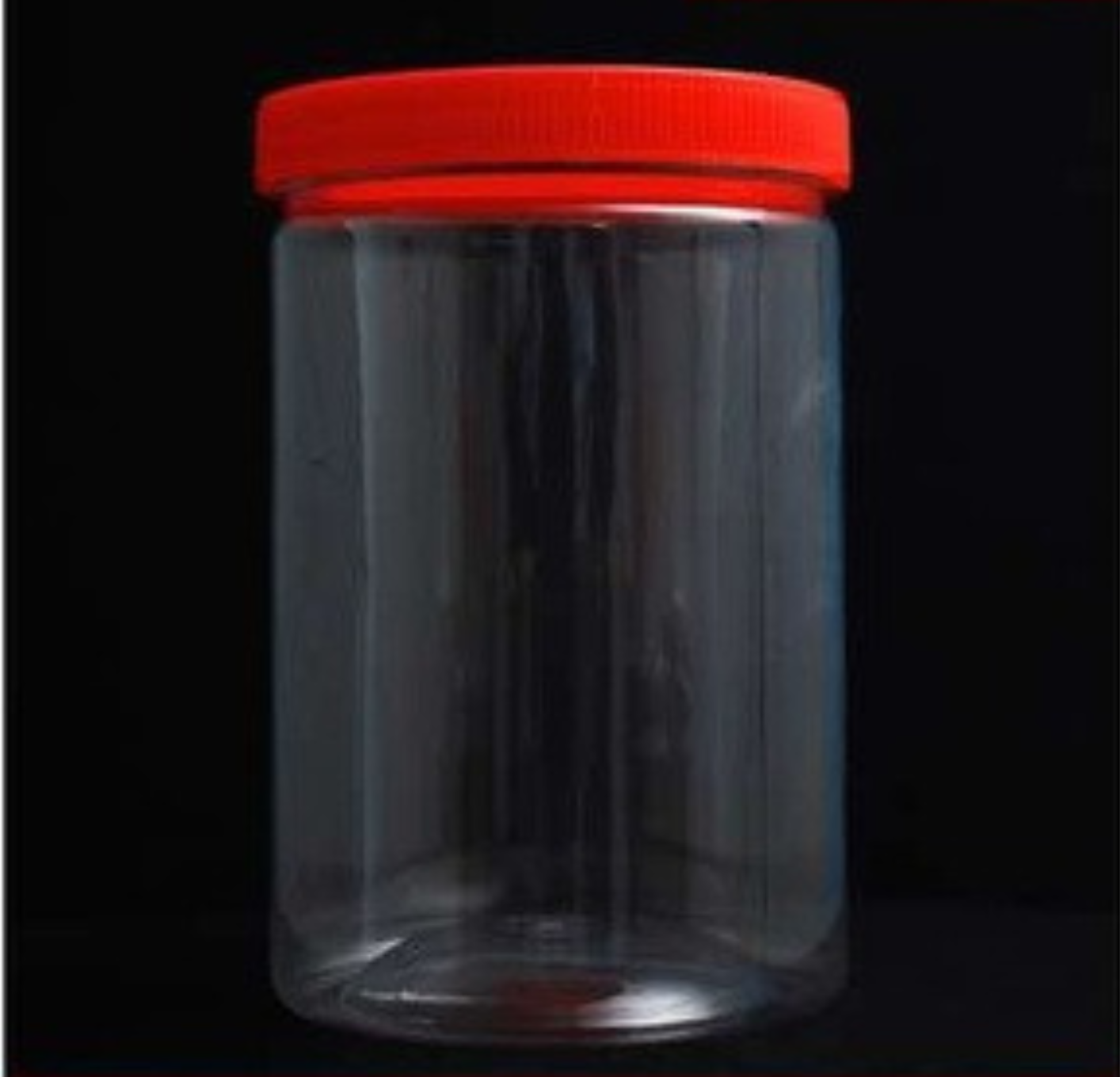 1000 ML PET JAR