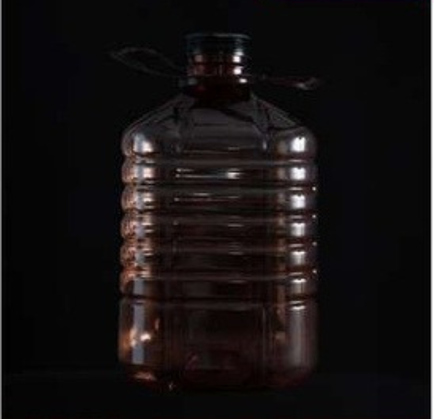 3000 ML PET JAR