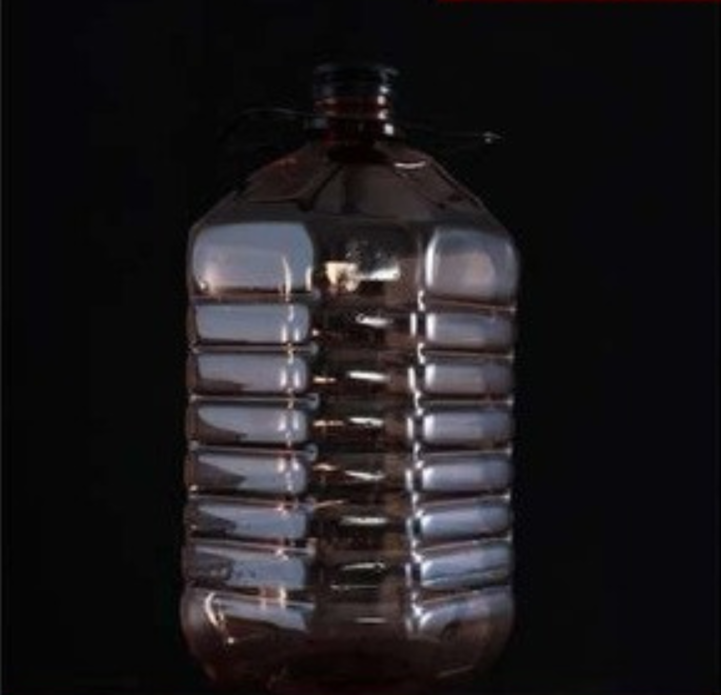 5000 ML PET JAR
