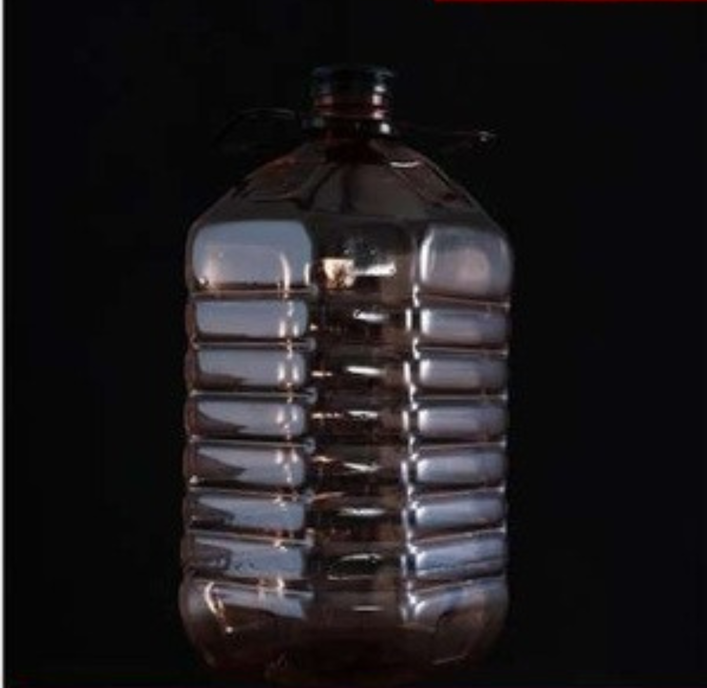 6000 ML PET JAR