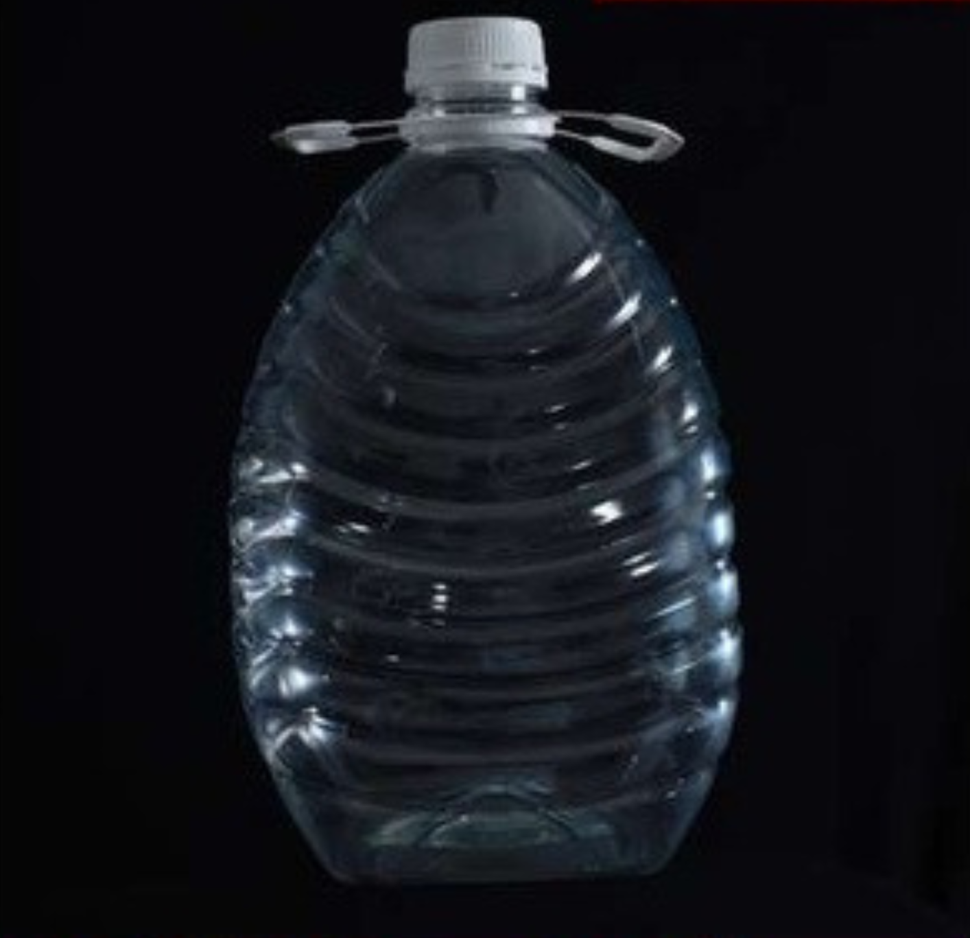 5000 ML PET JAR