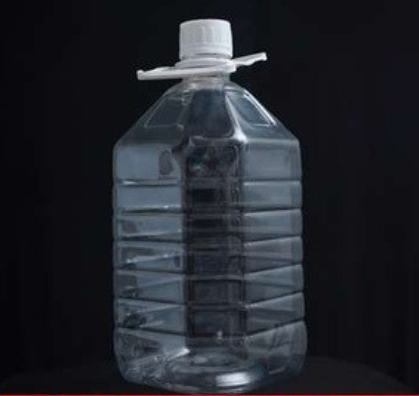 5000 ML PET JAR