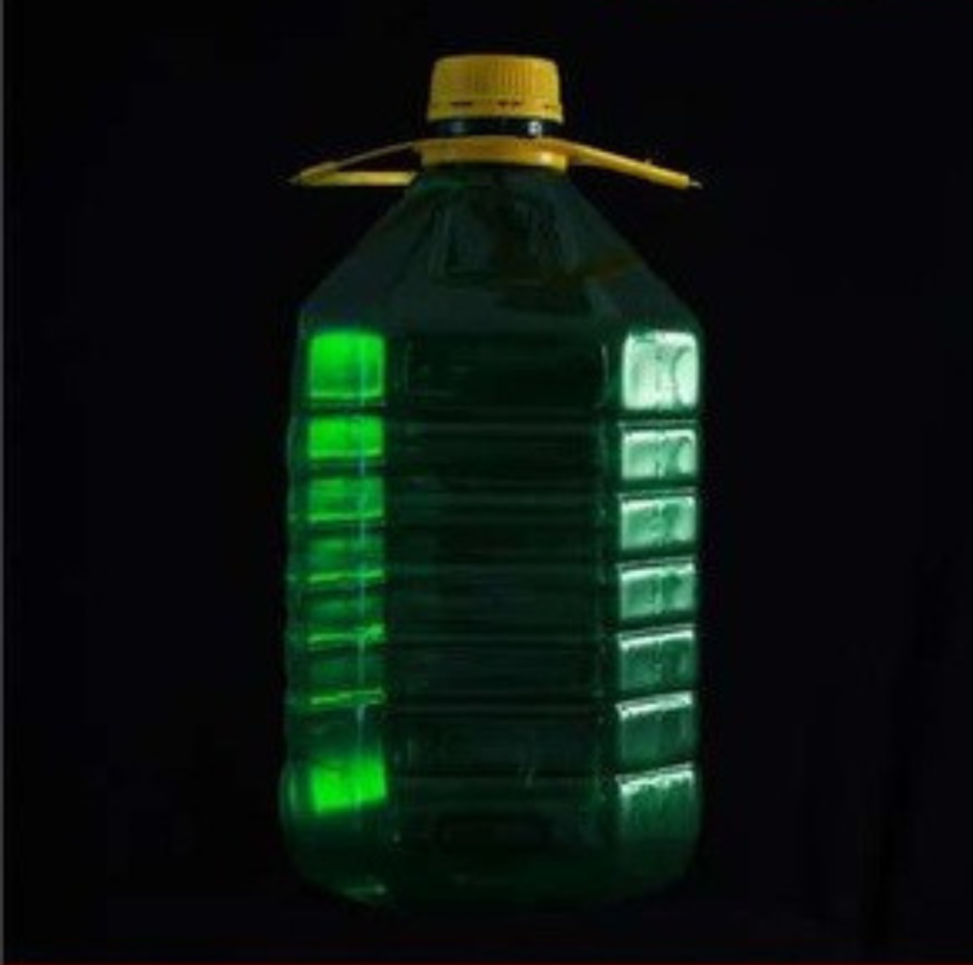 5000 ML PET JAR