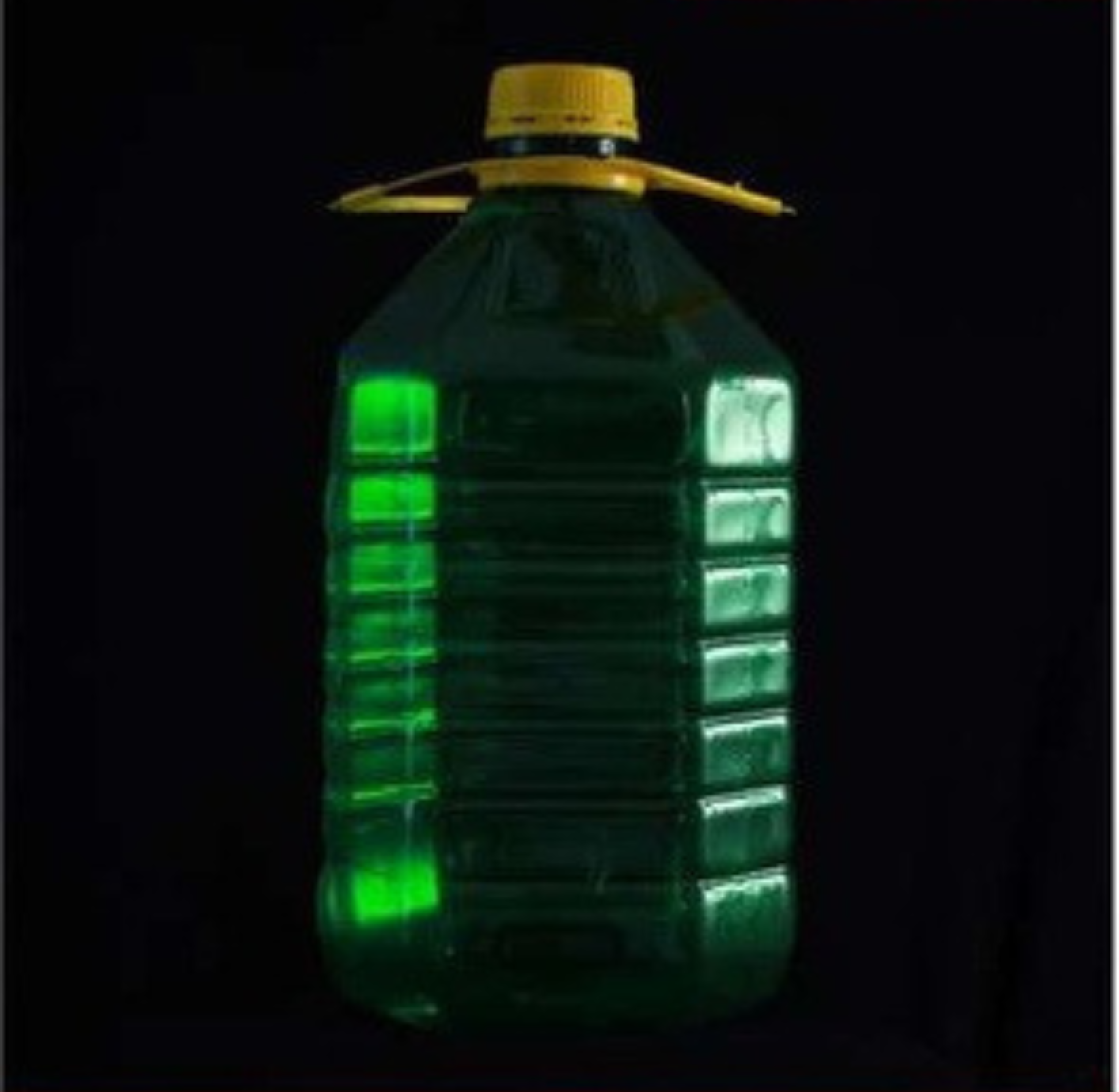 6000 ML PET JAR