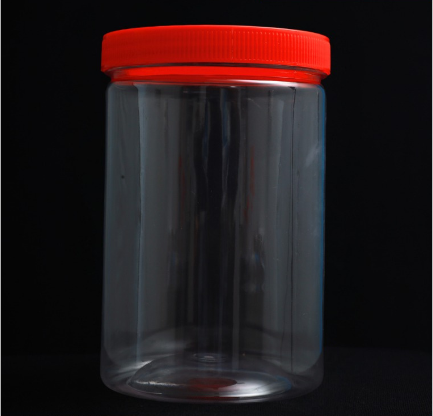 700 ML PET JAR
