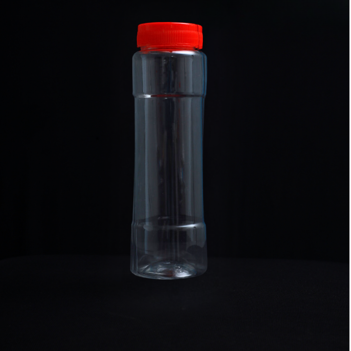 220 ML PET JAR