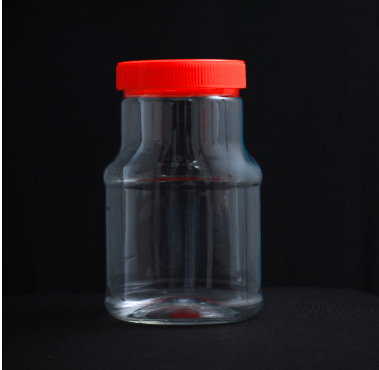 600 ML PER JAR