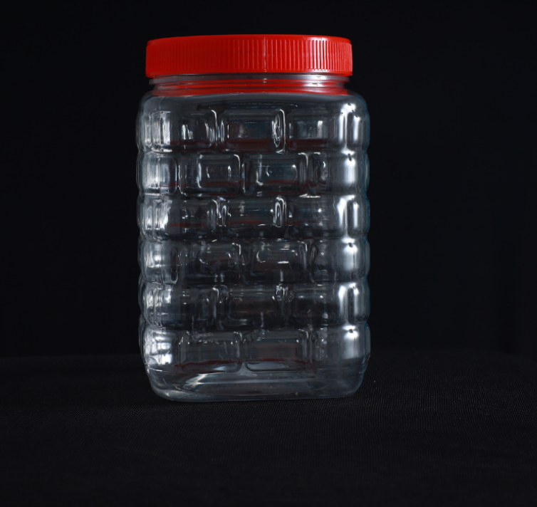 1000 ML PET JAR