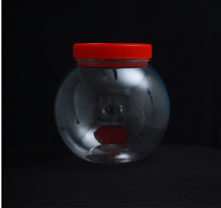 1000 ML PET JAR