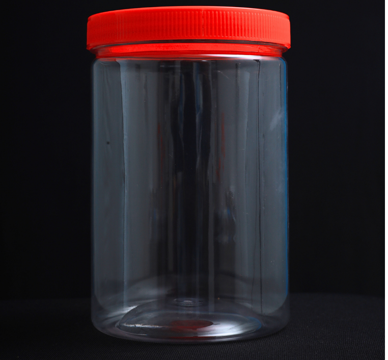 1000 ML PET JAR
