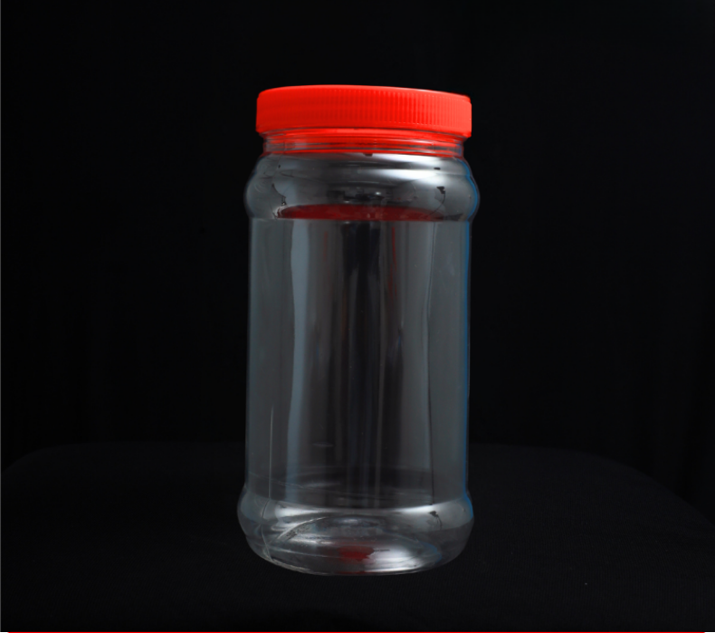 1000 ML PET JAR