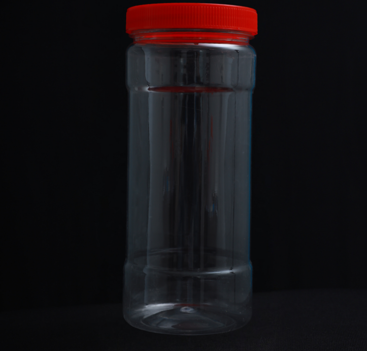 1000 ML PET JAR