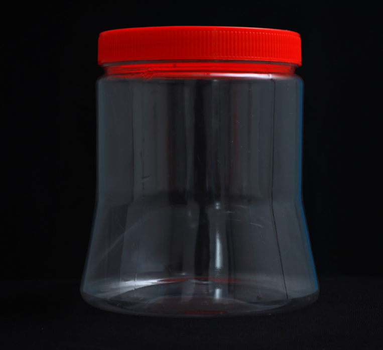 1000 ML PET JAR