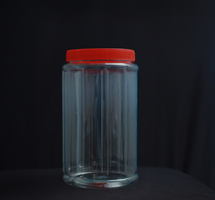 1700 ML PET JAR