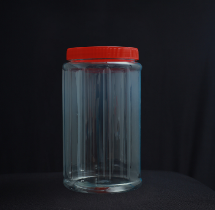 2000 ML PET JAR