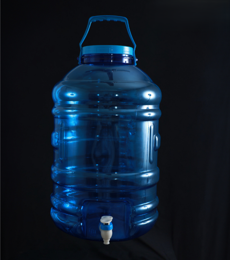 20 L PET JAR