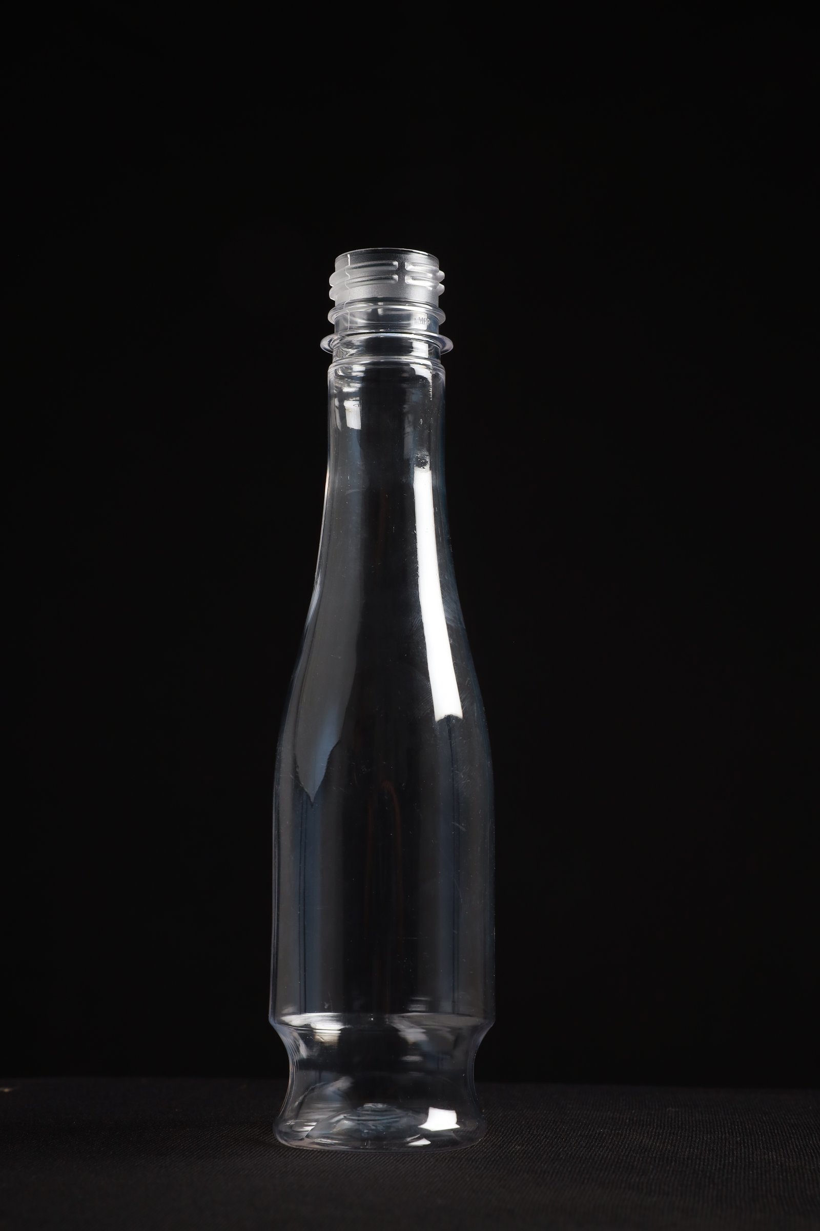 250 ML PET BOTTLES