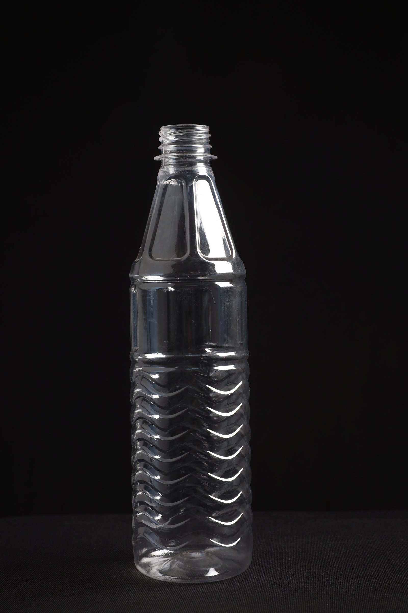 500 ML MINERAL WATER BOTTLES
