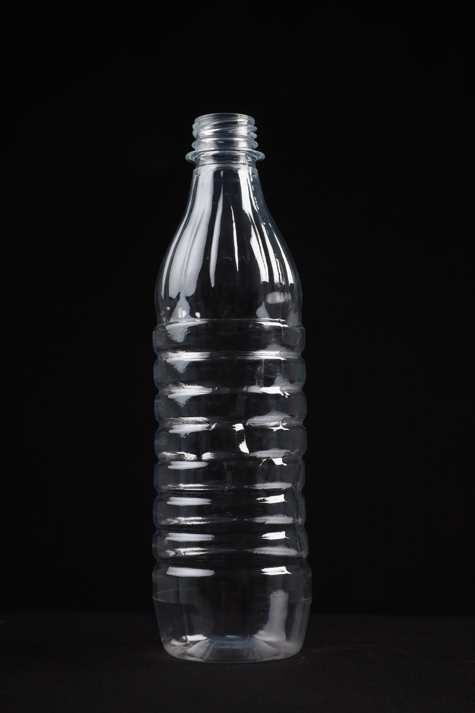 500 ML MINERAL WATER BOTTLES