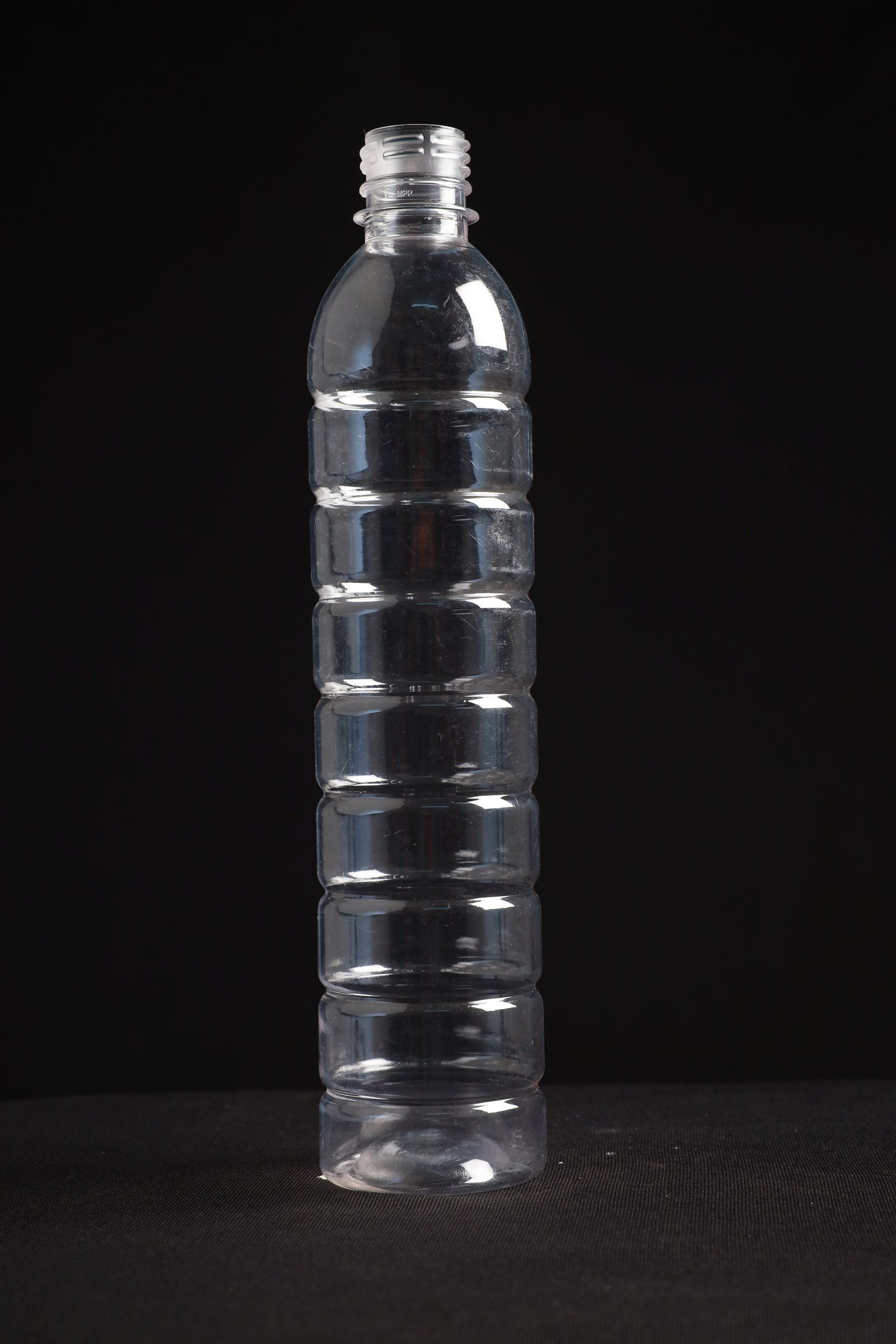 500 ML EDIBLE OIL BOTTLES