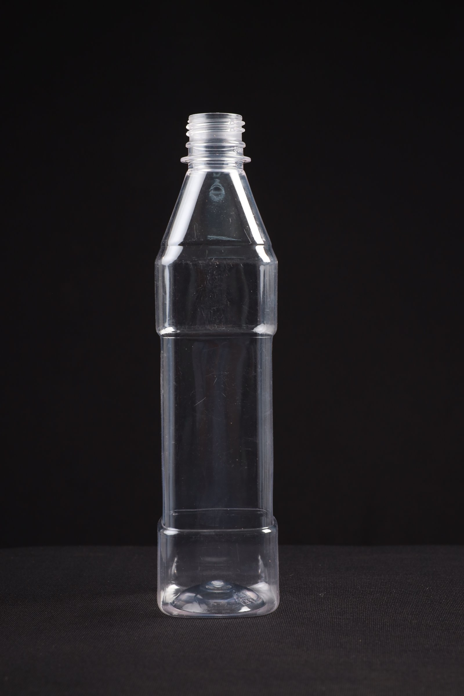 500 ML EDIBLE OIL BOTTLE
