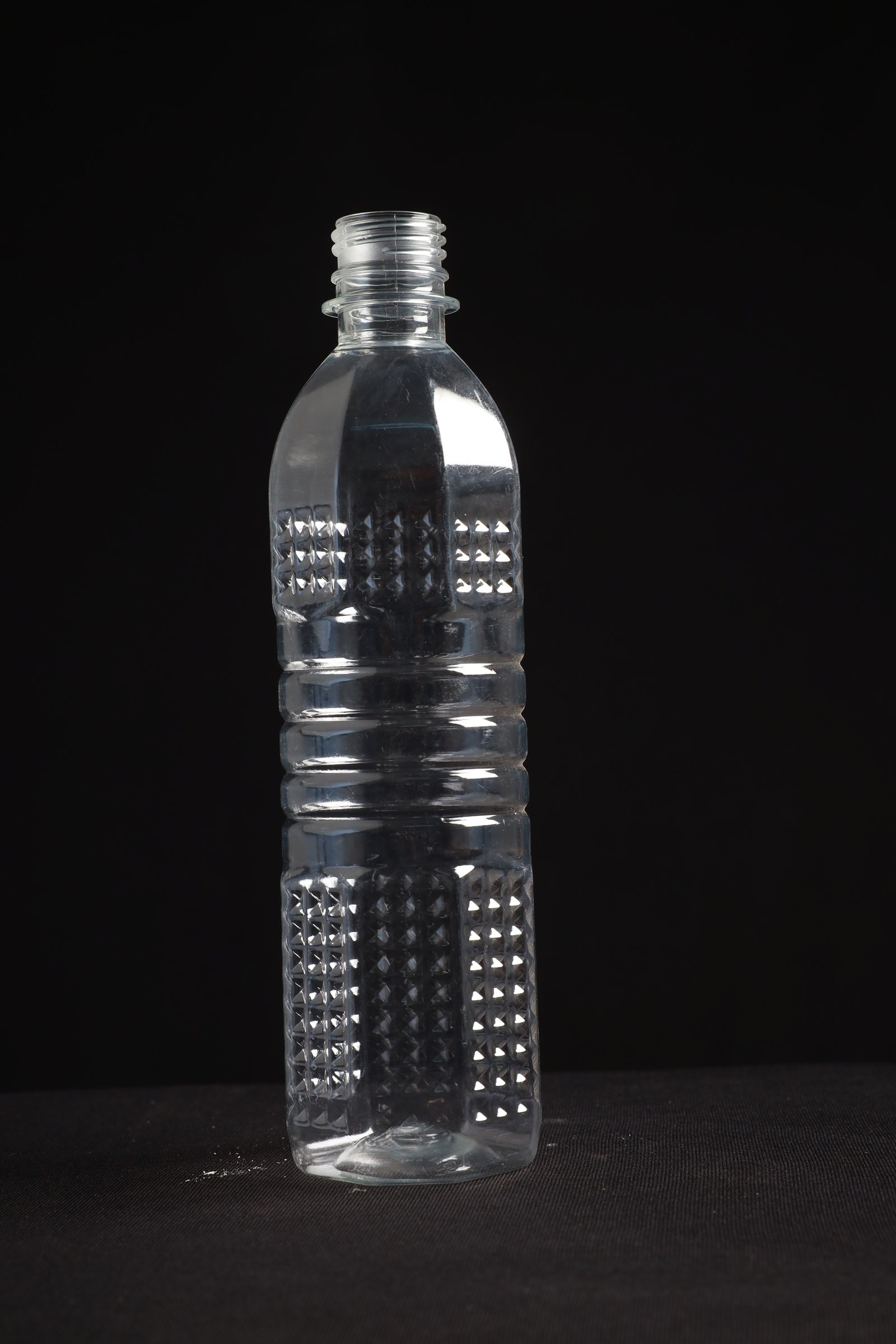 500 ML EDIBLE OIL BOTTLES