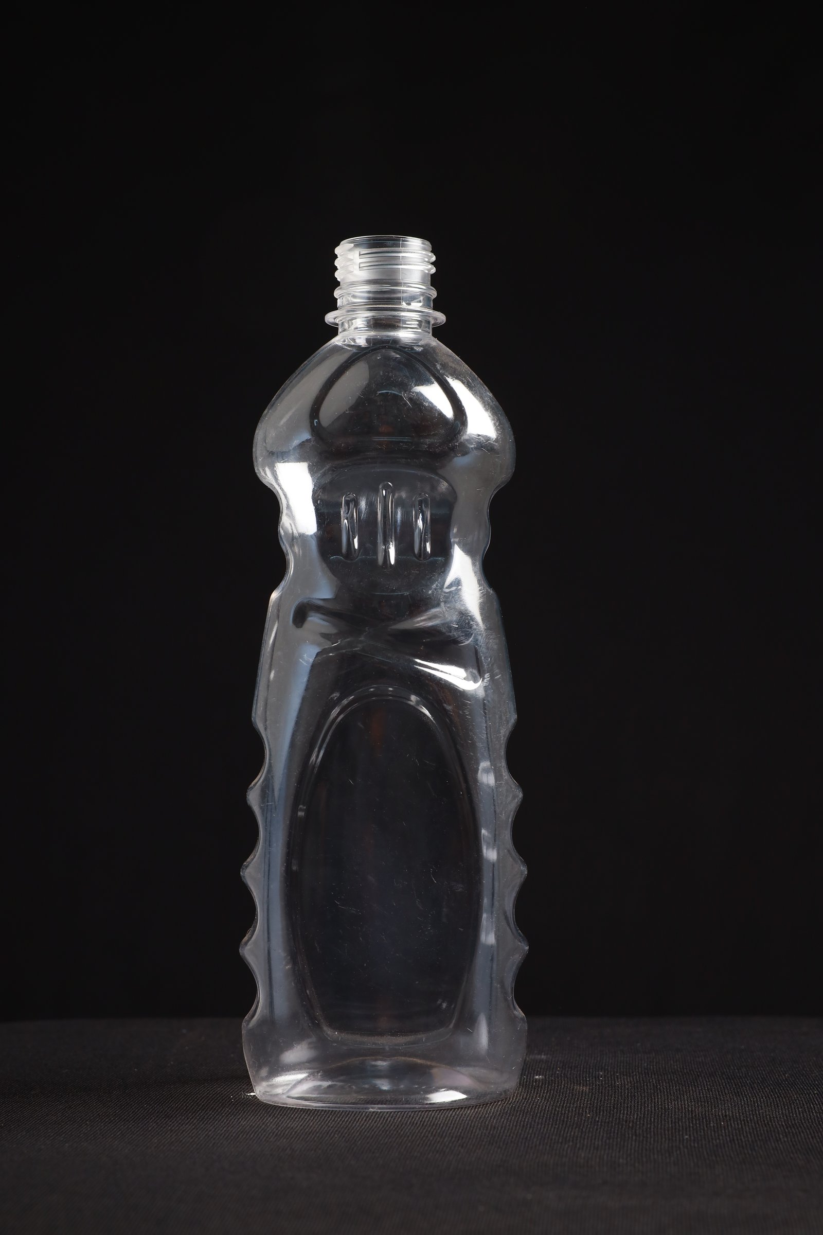 500 ML CHEMICAL BOTTLES