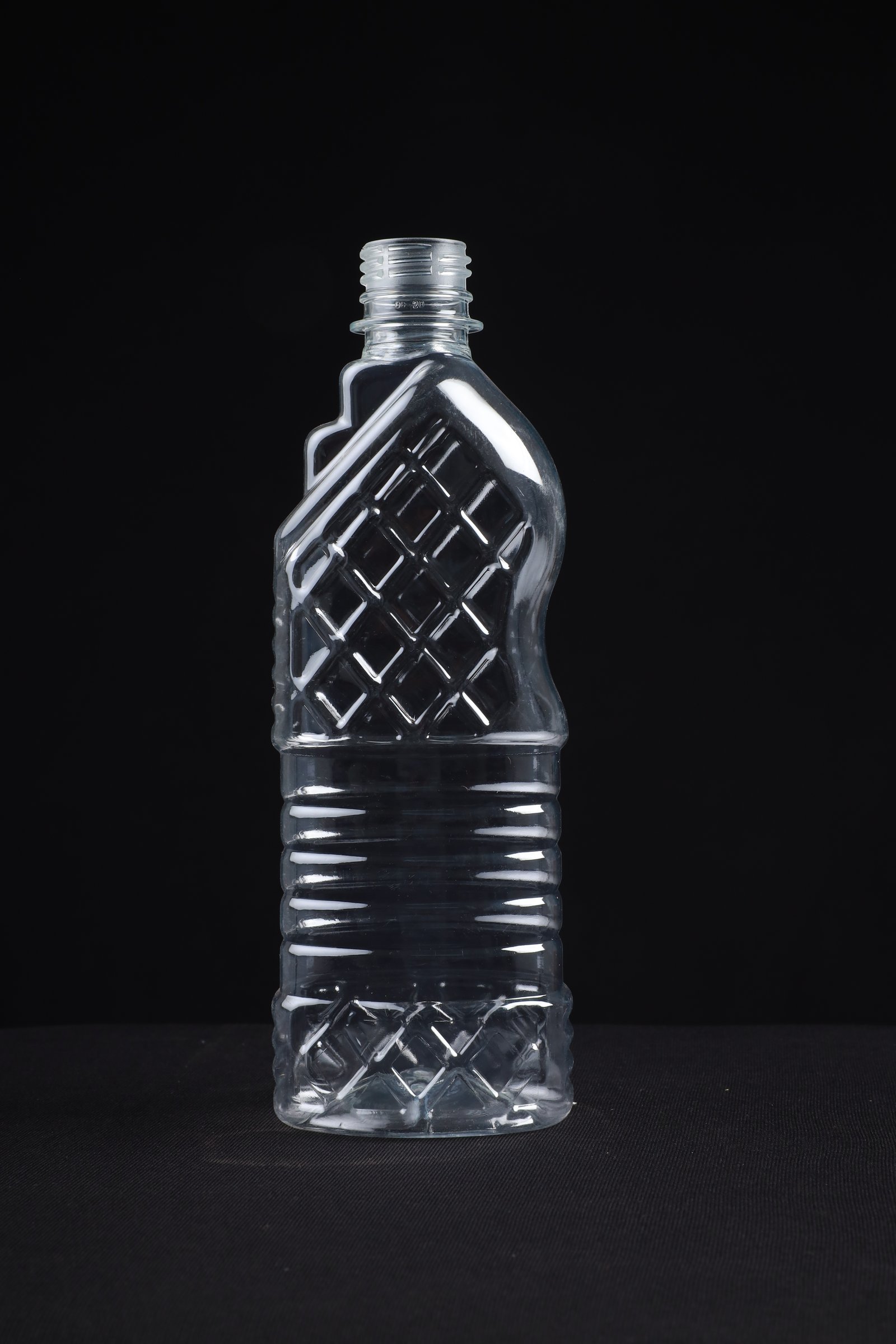 500 ML CHEMICAL BOTTLES