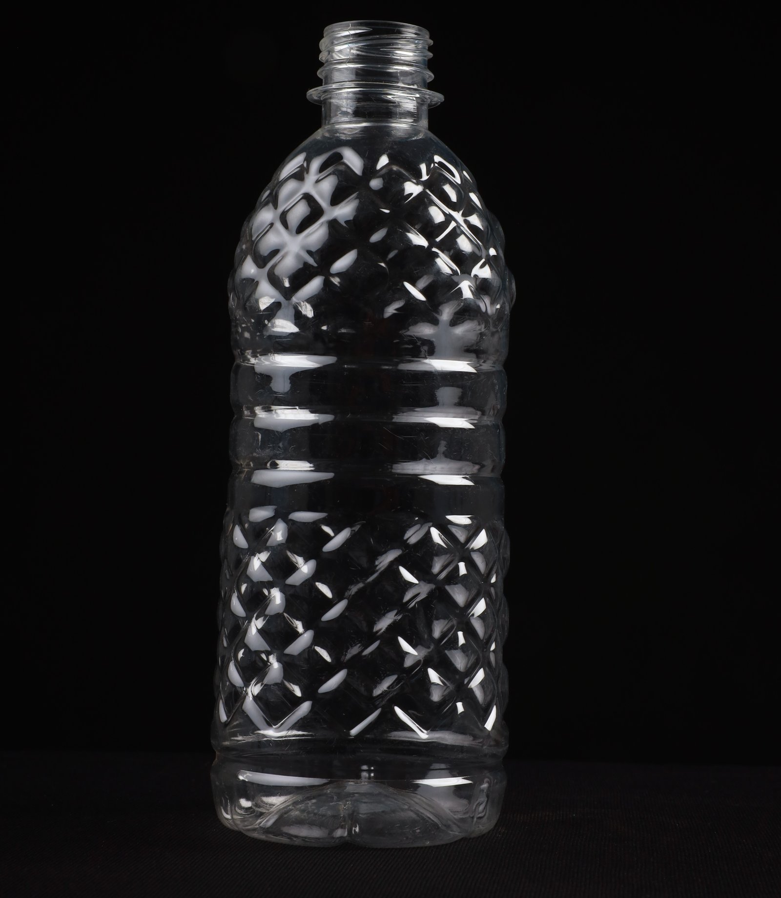 500 ML CHEMICAL BOTTLES