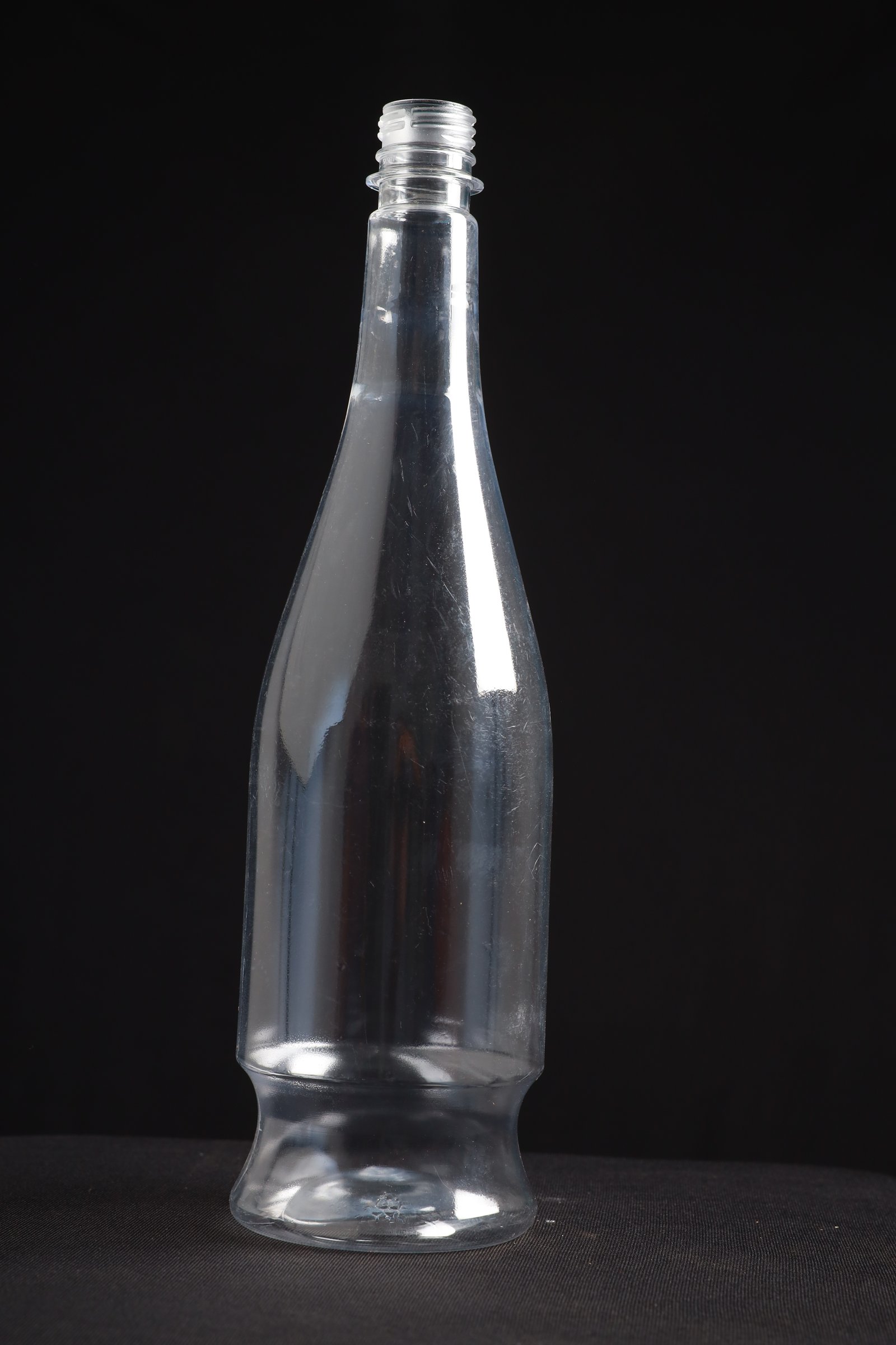 750 ML FOOD BOTTLES