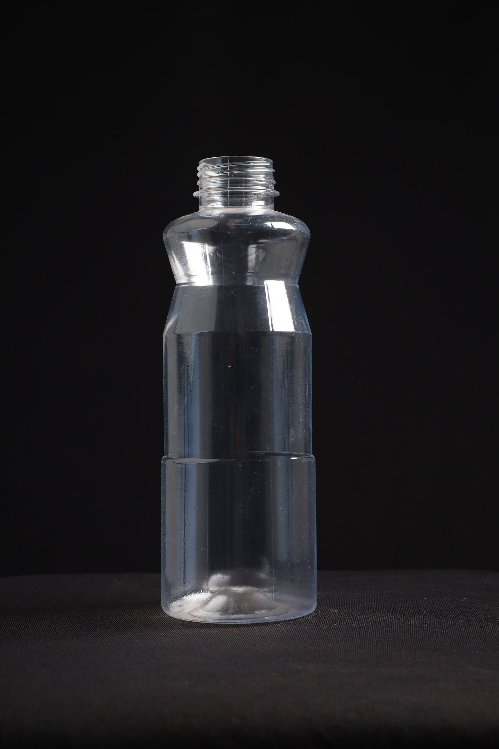 750 ML FOOD BOTTLES