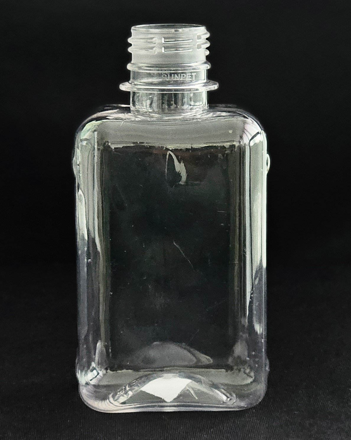 200 ML EDIBLE OIL BOTTLES