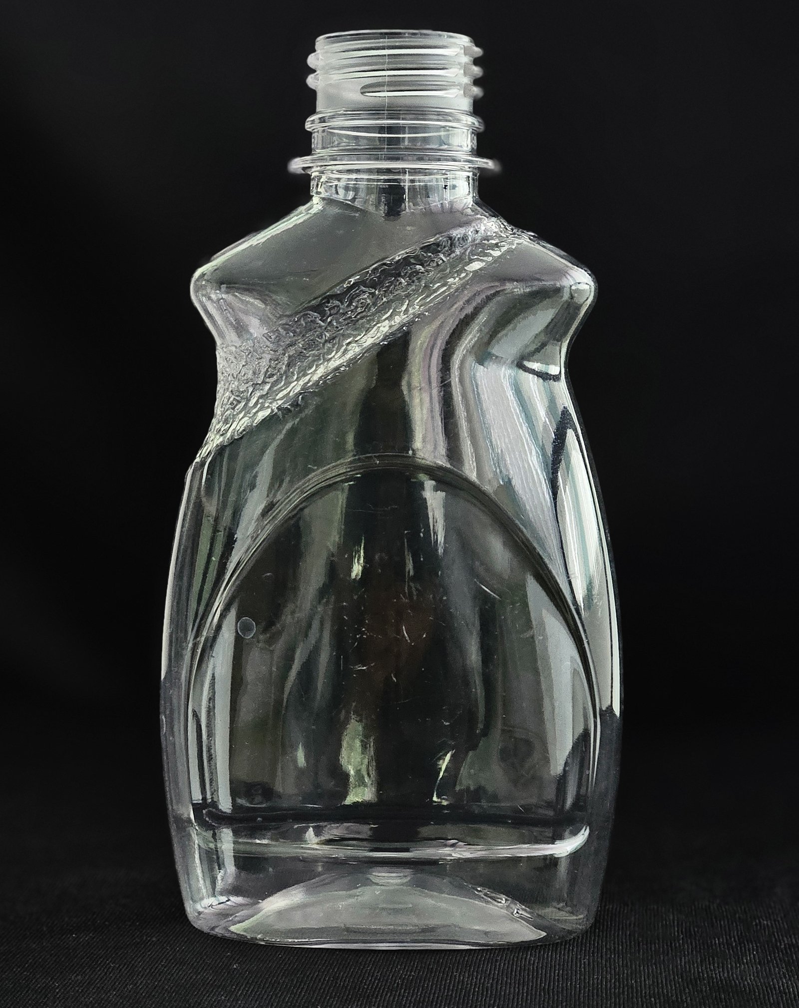 200 ML CHEMICAL BOTTLES